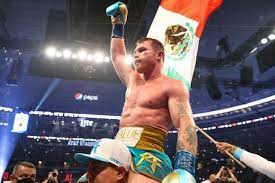 Canelo Vs Plant Uk Time Date Live Stream And Undercard In Full Manchester Evening News