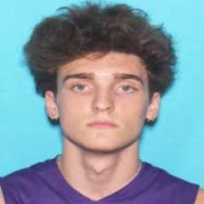 Missing Juvenile Wyatt Morris Date of Last Contact: 10/5/2024