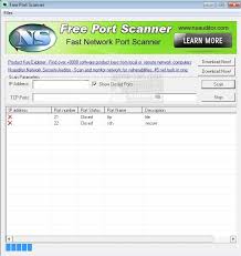 Port scanner tools for 2021. The 5 Best Port Scanners Appuals Com