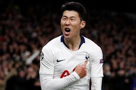 Welcome to the official tottenham hotspur website. Tottenhem V Lige Chempionov Obygral Manchester Siti 1 0 Blagodarya Golu Sona