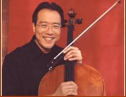 That to me is the foundation of a creative society. Yo Yo Ma S Quote Open Quotes Quotes