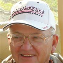 Ronald Denny Obituary