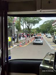 Pejabat kebun bunga kerajaan negeri johor. Foto Kwsp Seluruh Negara Sesak Diserbu Orang Ramai