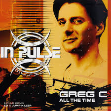 Grégory Cousin Discography: Vinyl, CDs, & More