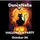 Halloween Dance Party event image