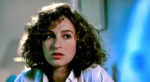 Frances Houseman from Dirty Dancing