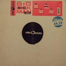 Big Dick Man: CDs & Vinyl - Amazon.com