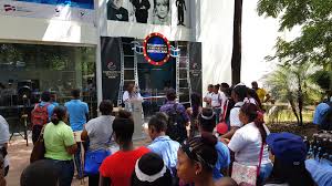 El concurso público fonprocine abre la convocatoria para su 10.ª edición. Criticarte La Ambicion Por El Espacio De La Cinemateca Dominicana Nota Clave De Alfonso Quinones