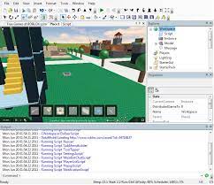 Raw download clone embed print report. From The Devs How Do You Learn To Script By Roblox Developer Relations Developer Baseplate Medium