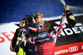 Aber wer sätze wie „ marcel ist als kind genau wie obelix in den zaubertrank gefallen treffend findet, liegt hier richtig. Marcel Hirscher A New Kind Of Austrian Ski Star Is Set To Add To His Title Collection The New York Times