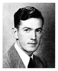 James Calvin Lyons (1916-1992)