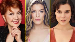 Donna McKechnie Returns to Broadway in Wicked March 5 Alongside Mary Kate  Morrissey, Alexandra Socha, More