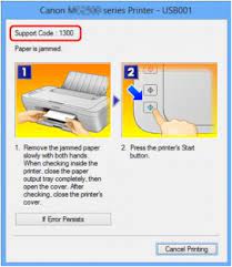 Maybe you would like to learn more about one of these? Canon Pixma Manuals Mg2500 Series Paper Jams