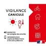Extreme Heat Red Alerts Activated in Sarthe and Allier Departments Amidst July 2026 Heatwave