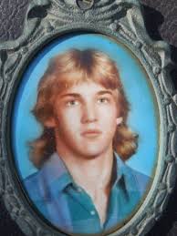 Toby Wayne Dowdy (1972-1992)