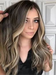 23 Dark blonde hair color ideas