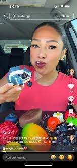 Ashley Caplinger's Instagram, Twitter & Facebook