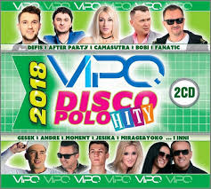 Muzyka do samochodu 2017wrzesień/październik 2017składanka disco polo 2017mega. Vipo Disco Polo Hity 2018 2017 Cd Discogs