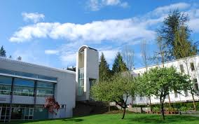With an endowment of £172,218,402 it is ranked as the fifth richest college. Corpus Christi And St Mark S College Post Secondary Bc