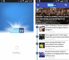 Segui calcionapoli24tv in diretta sul canale 296 dtt campania. Calcionapoli24 Apk Download Latest Android Version 3 9 It Calcionapoli24 Android