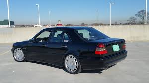 W202 Amg Picture Thread Page 97 Mbworld Org Forums Amg Mercedes Benz C180 Mercedes Benz