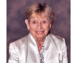 Elizabeth McMURDO Obituary (2017)