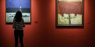 Tuliskan susunan kepanitiaan dalam sebuah pameran seni rupa 3. Perencanaan Pameran Seni Rupa Halaman All Kompas Com