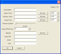 Choose the prompt to enter a new cheat and toss in and press blue, blue, red, green, green, blue, blue, yellow. Adding Custom Songs To Guitar Hero Iii Mundayweb Com Documentation