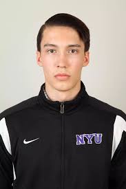 2016-17 Men's Fencing Roster