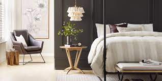 Popular sherwin williams exterior paint colors giving peace of mind the current color is grey, but it is more of a green grey. Urbane Bronze Is The Sherwin Williams Color Of The Year For 2021 Architectural Digest