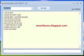 Get your nokia unlock software below. Technical Solution How To Unlock Password Protected Nokia Mobile Bb5 Models