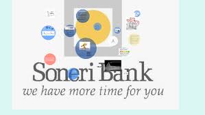 Finance is available to meet your personal financial needs. Soneri Bank By Kaniz Fatima