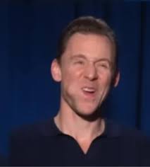 The faces he's making, especially the one I enlarged. 😂🤣