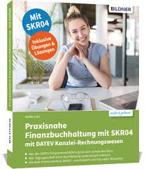 Dollar rechnungen in der buchhaltung wie verbuchen. Praxisnahe Finanzbuchhaltung Mit Skr04 Mit Datev Kanzlei Rechnungswesen Das Umfassende Lernbuch Fur Einsteiger Bildner Christian Lenz Gunter Amazon De Bucher