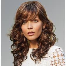 Wig of the week ❤️Rachel Welch Scene Stealer in shades iced pumpkin. Love  this colour. #wigs #longwigs #alopecia #wigsforsale #wigspecialist  #wigstylistuk #hampshirebusiness @elitepostiche @equatehairandbeauty