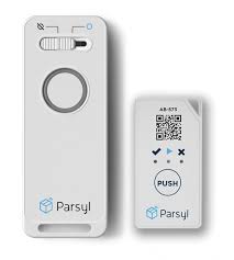 Parsyl: Technology Enabled Cargo Insurance