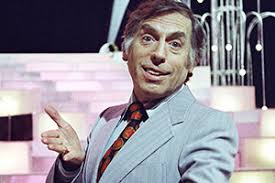 Larry Grayson: Series 2, Episode 6