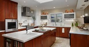 In some cases you may already know your overlay measurement. Our Favorite Space Saving Kitchen Cabinet Storage Ideas Eren Design Remodel