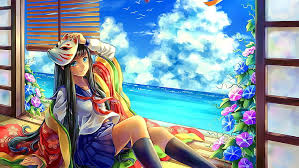 Tucker carlson among recipients of annual 'muzzle. Page 8 Kimono Hd Wallpapers Free Download Wallpaperbetter