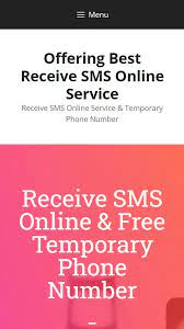 Twilio will give you a private phone number for free in the trial account once you provide your phone number to receive a verification code. Receive Sms Online Free For Android Apk Download