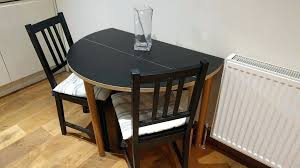 21 excelent small folding kitchen table