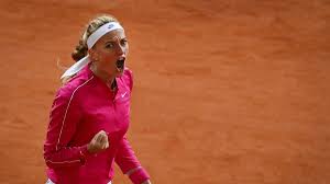 Nadal inflicted one of the most humiliating. French Open 2020 Petra Kvitova Hammers Shuai Zhang In Straight Sets To Reach Quarter Finals Eurosport