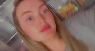 💋 Winner no 46 Khloe Jackson 💋