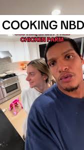 Cooking with Isaac Real Name