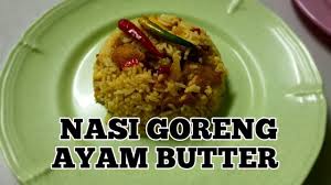 Ianya sangat mudah disiapkan dan dimasak. Resepi Nasi Goreng Cendawan Ala Thai Inibaruresepi Gobitage Com