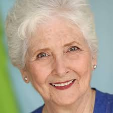 My 83 y/o mom will, my dad will sit it out, but at 91 he's earned a break  and he's paid his dues at a lot of protests and getting arrested a