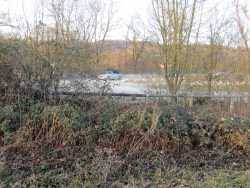 Iucn category iv (habitat/species management roland appl, günter schmid und andere: Rollstuhlwandern In Baden Wurttemberg Wernau Naturschutzgebiet Wernauer Baggerseen