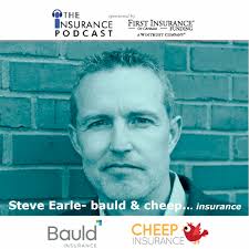 Steve Earl Bauld and Cheep... insurance