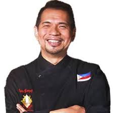 Profile for Chef Gene Gonzalez