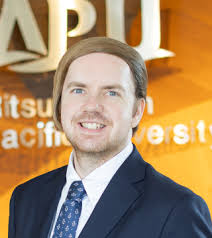 APU Welcomes New Faculty Members in the Fall Semester of AY2025